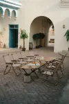 Kuqa Xixili Homestay