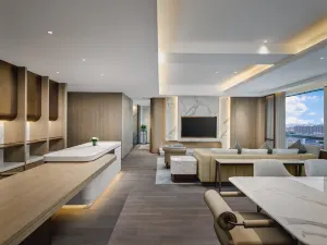 崑山時代皇冠假日飯店