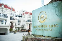 The Pepper King Resort & Spa Sapa Hoteles cerca de Vinpearl Land