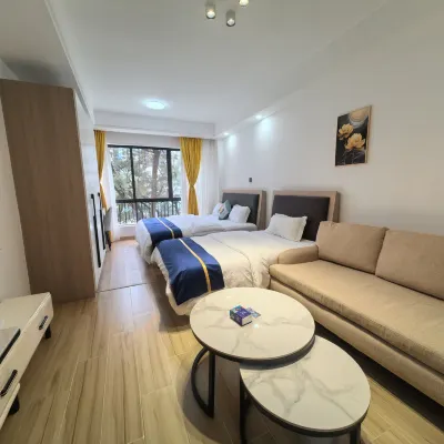 Nairobi Xiaomi Hotel Hotels near Prestige Plaza