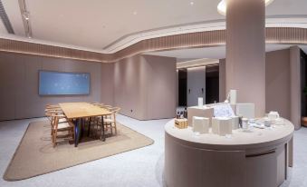 JI Hotel (Kunshan Economic Development Zon Chaoyang East Road Branch)