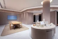 JI Hotel (Kunshan Economic Development Zone Chaoyang East Road) - 3-نجوم
