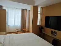 Gaoshan ·Yunjian Hotel