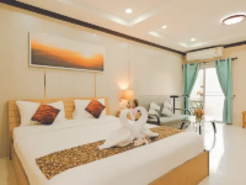 奧地酒店 黎酒店