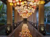 Raffles Hainan Clear Water Bay فنادق في لينغ شوي