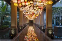 Raffles Hainan Clear Water Bay