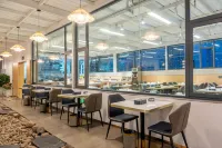 Xiyaman Hotel - breakfast