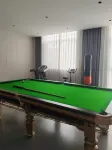 Yunzhijin Hotel (Leling Branch) - Gym