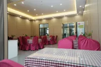 Yijia Hotel (Puge Luoji Mountain Scenic Area Branch) - petit déjeuner