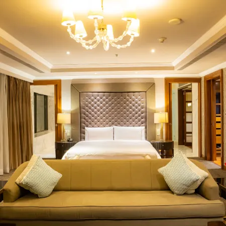 The Westin Pune Koregaon Park