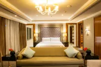 The Westin Pune Koregaon Park - Balcony