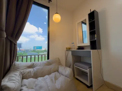 Breezewood BKK Hotel Hotels in Chatuchak