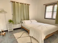 GOOD VIBE garden house Sattahip Hotels in Sattahip Subdistrict