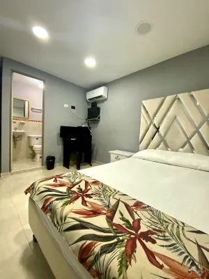 Mango House
