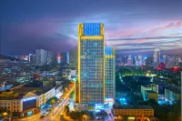 Xining Xingwang International Hotel Hotels near Mojia Street