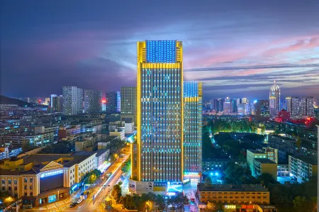 Xining Xingwang International Hotel