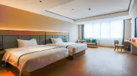 GELI HOTEL Hotels in Quannan