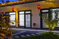Dongchengli Homestay (Zhangzhou Ancient City Branch) Hotels in Xinzhou