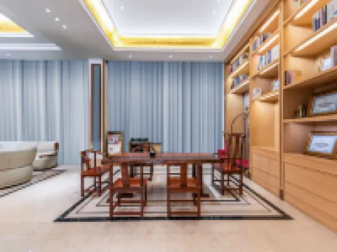 Vienna Hotel (Tongren Jinlin Avenue) Hotels in Tongren