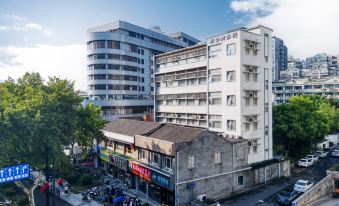 Home Inn Neo (Hangzhou Qingchun Road Zhongshan North Road Branch)