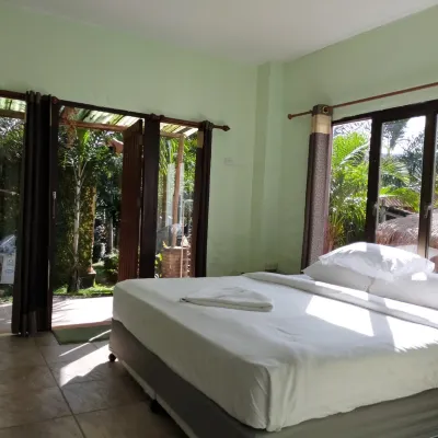 Sea-Sun Bungalow & Resort Hotels in der Nähe von Ban Kwan Chang Elephant Camp