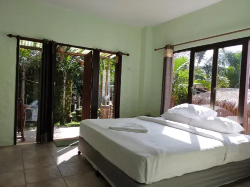 Sea-Sun Bungalow & Resort