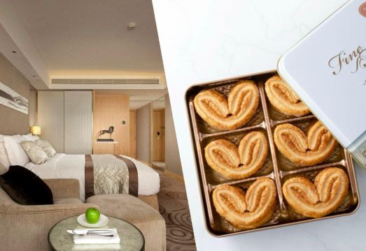 침사추이 주변 명소