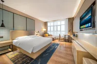Yishang Hotel (Zhoukou High speed Railway East Station Huayao City Branch) - 4-Star