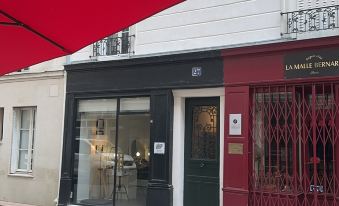 Chez Clementine Renovated studio 600 meters from Tour Eiffel