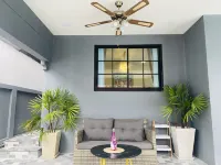 Huang Su Villa 2