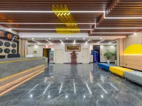 7Days Inn Hotel (Zhangzhi Huguan Xinjian Road Renminyiyuan) - 2-Star
