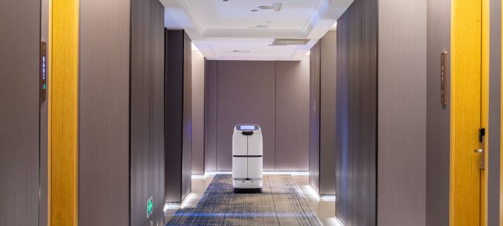 Yike China Hotel (Wuyue Square, Jinxian South Station Branch) Hotels in Jinxian