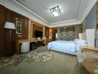 Haiyue Hotel Hotel a Qinggil