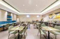 Homeinn Selected Hotel (Changyi Jiaotong Street Zhongbai Building) Hotels in Changyi