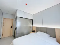 Guangyuan Hongxin Hotel