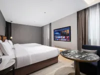 Wenxi Bureau Hotel Hotele w: Jiangyin