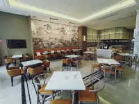Vienna International Hotel (Wenzhou Wencheng Shanxi Branch) - breakfast
