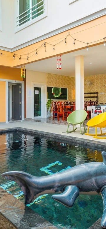 รูปภาพของ99 พูล วิลล่า