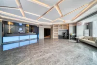 โรงแรมอีสปอร์ตรีแม็กซ์ ฮอตวีท (สาขา ฉือซี จางฉี)