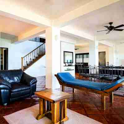 Out of the Blue度假村 Rooms