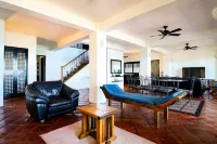 Out of the Blue Resort Hotels in Puerto Galera