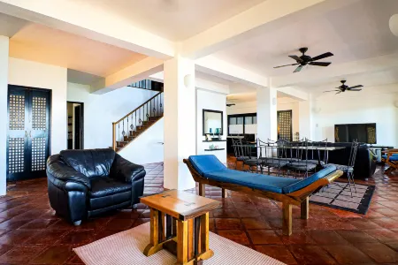 Out of the Blue Resort