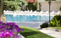 Ikbal Thermal Hotel & SPA - Pools