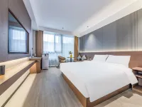 Aifeel Hotel (Hejin Zhenxing Road) Hejin otelleri