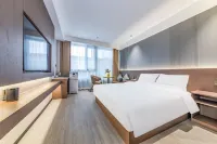 Aifeel Hotel (Hejin Zhenxing Road) Hotel a Hejin