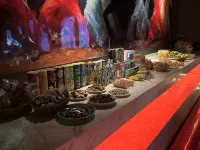 Caoye Ziyou Hostel (Jingdezhen People Square Taoyangli Scenic Area) Hotels in Jingdezhen