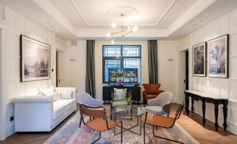 Grand honor Serenity villas( Guling Street Store )