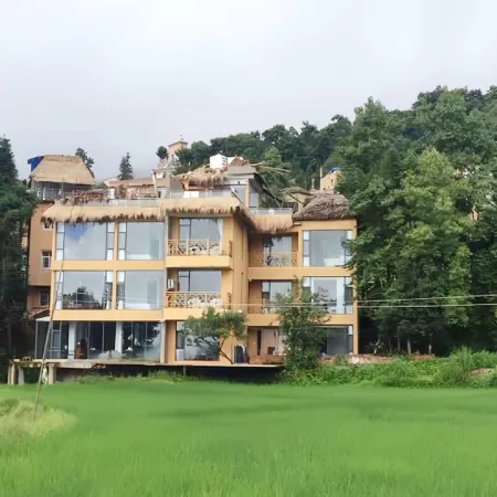 Titianshang Inn