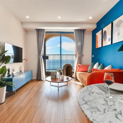 Luxury Hillside Apartment Phu Quoc Hotels near An Thoi