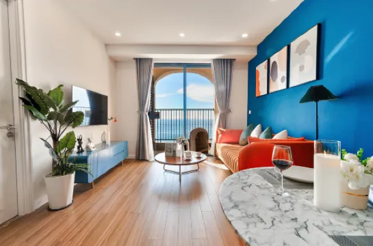 Luxury Hillside Apartment Phu Quoc